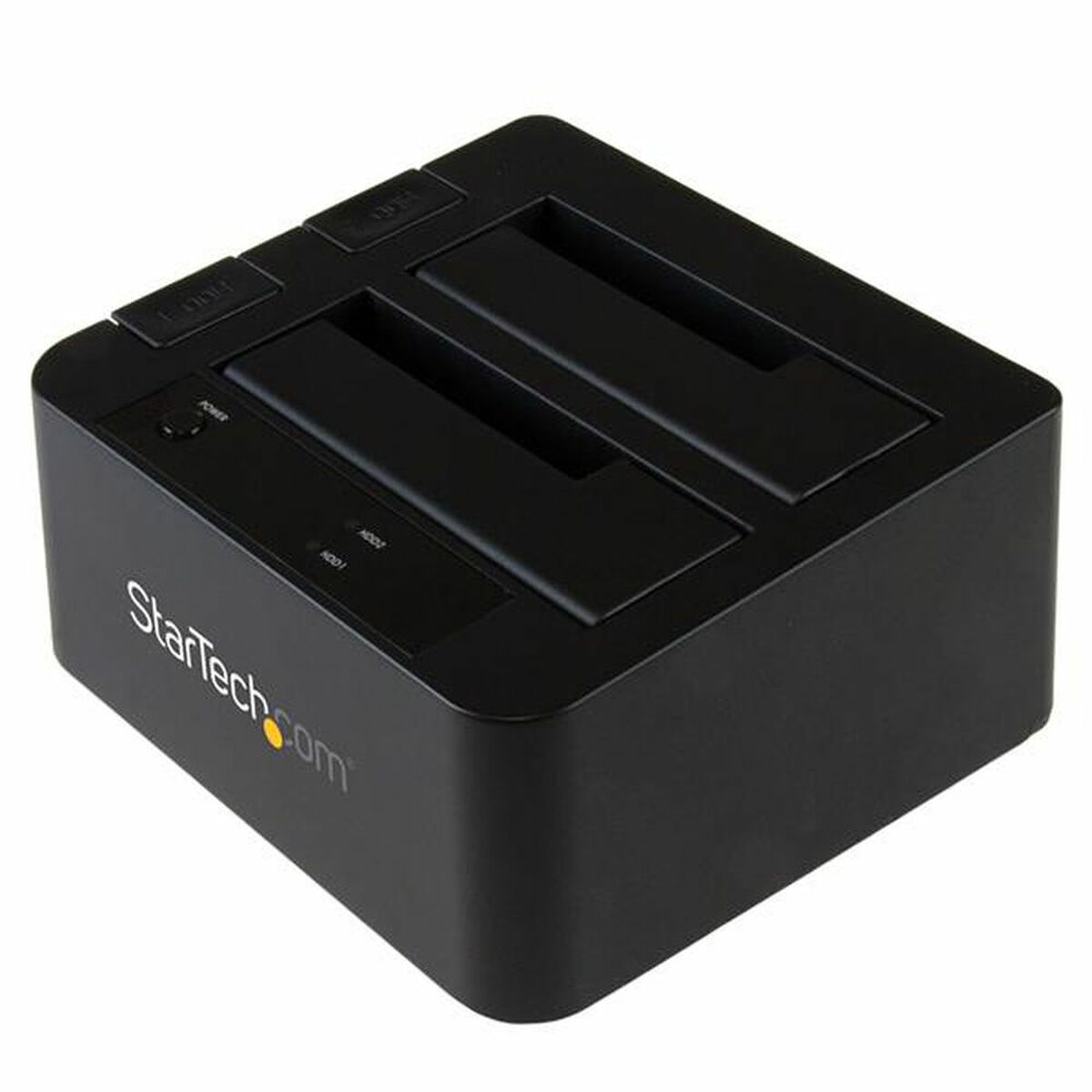 Βάση Startech SDOCK2U313 Σκληρός δίσκος